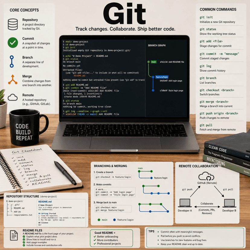 Git