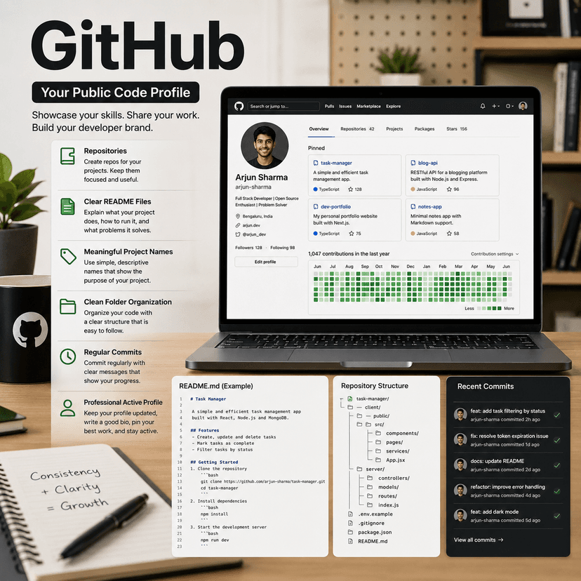 GitHub